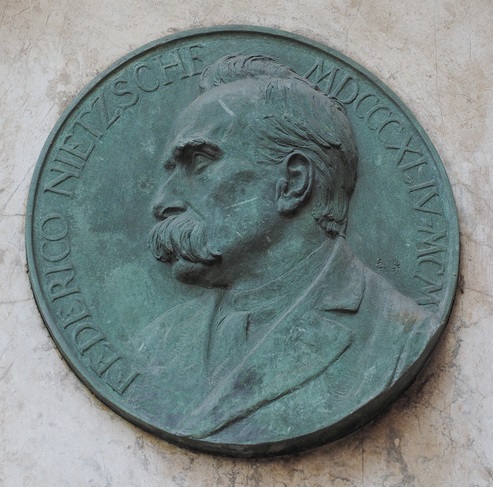 Friedrich Nietzsche